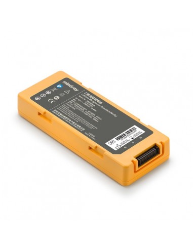 Batteria Li-MnO2 4200mAh monouso per...