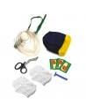 Kit accessori DAE