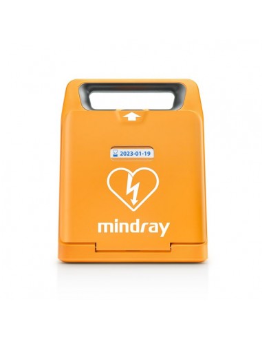 DAE Mindray Beneheart C1 automatico