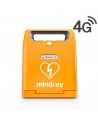 DAE Mindray Beneheart C1 automatico con SIM 4G e servizio di monitoraggio