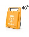 DAE Mindray Beneheart C1 automatico con SIM 4G e servizio di monitoraggio