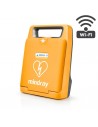 DAE Mindray Beneheart C1 semiautomatico con WI-FI e servizio di monitoraggio