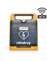 DAE Mindray Beneheart C2 semiautomatico con WI-FI e servizio di monitoraggio