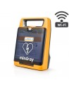 DAE Mindray Beneheart C2 semiautomatico con WI-FI e servizio di monitoraggio