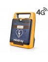 DAE Mindray Beneheart C2 semiautomatico con SIM 4G e servizio di monitoraggio
