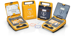 Defibrillatori Mindray BeneHeart serie C