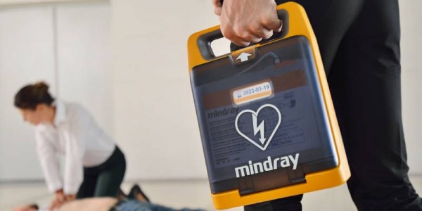 Prezzo del defibrillatore DAE: ecco quanto costa