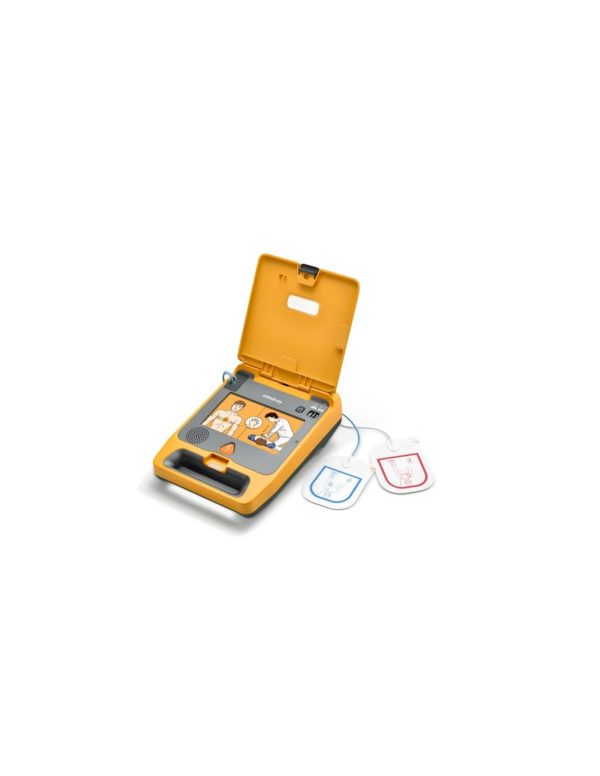 DAE Mindray Beneheart C1 semiautomatico - immagine 2
