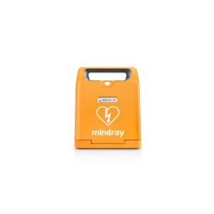 DAE Mindray Beneheart C1 semiautomatico