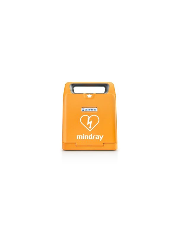 DAE Mindray Beneheart C1 semiautomatico