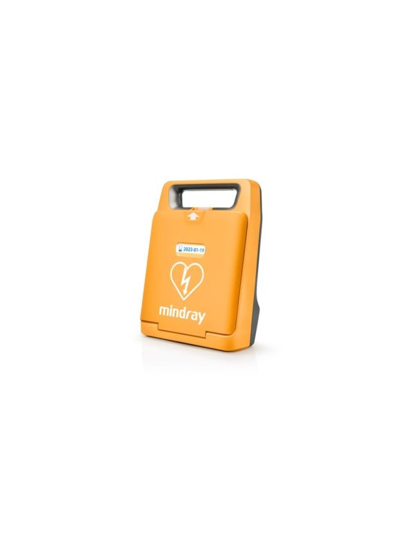 DAE Mindray Beneheart C1 semiautomatico - immagine 3