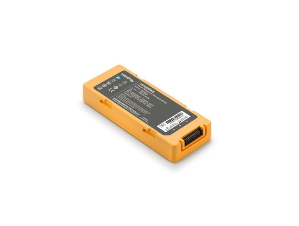 Batteria Li-MnO2 4200mAh monouso per BeneHeart Serie Cv