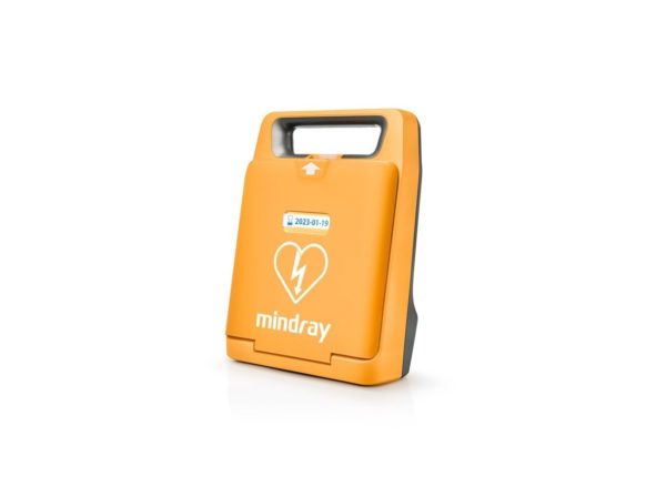 DAE Mindray Beneheart C1 automatico - immagine 3