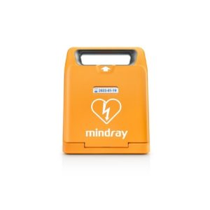 DAE Mindray Beneheart C1 automatico