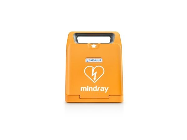 DAE Mindray Beneheart C1 automatico