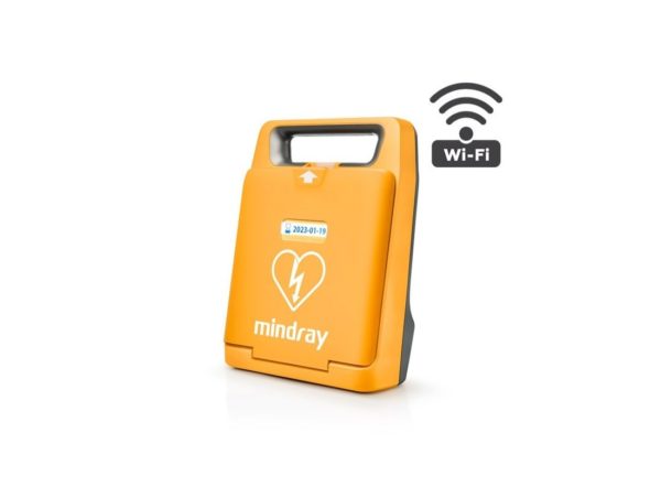 DAE Mindray Beneheart C1 automatico con WI-FI e servizio di monitoraggio - immagine 3