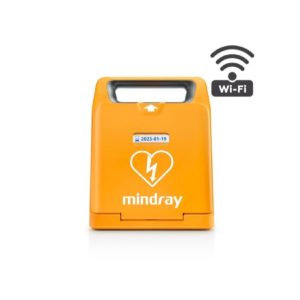 DAE Mindray Beneheart C1 automatico con WI-FI e servizio di monitoraggio