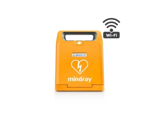 DAE Mindray Beneheart C1 automatico con WI-FI e servizio di monitoraggio