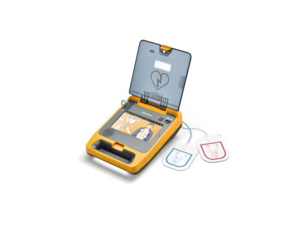 DAE Mindray Beneheart C2 automatico - immagine 2