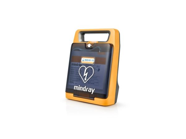 DAE Mindray Beneheart C2 automatico - immagine 3