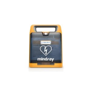 DAE Mindray Beneheart C2 automatico