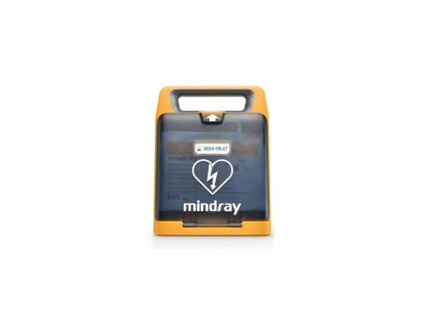 DAE Mindray Beneheart C2 automatico