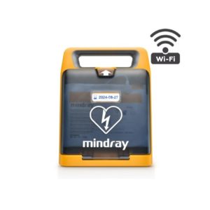 DAE Mindray Beneheart C2 automatico con WI-FI e servizio di monitoraggio