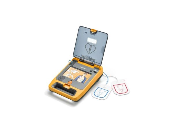 DAE Mindray Beneheart C2 semiautomatico - immagine 2