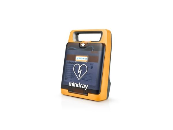 DAE Mindray Beneheart C2 semiautomatico - immagine 3