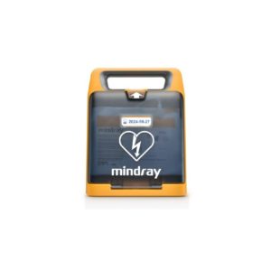 DAE Mindray Beneheart C2 semiautomatico