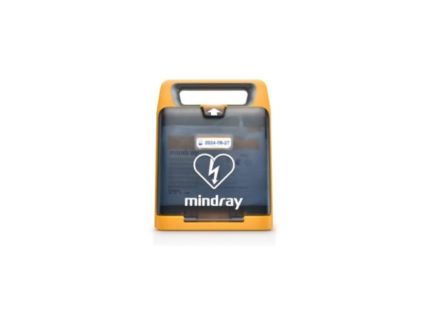 DAE Mindray Beneheart C2 semiautomatico