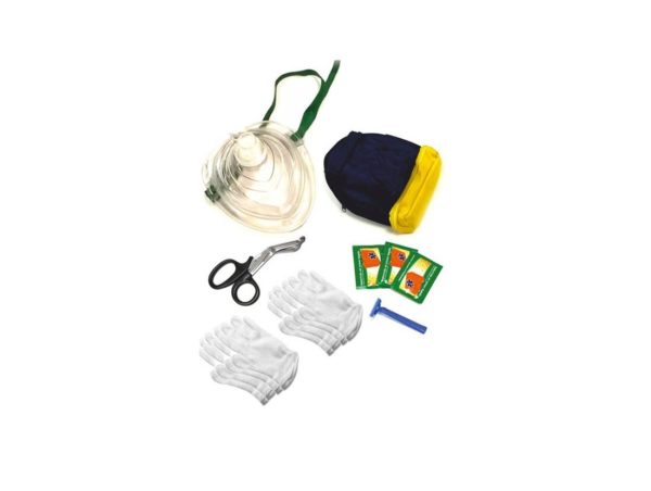 Kit accessori DAE