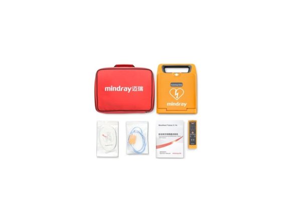 Kit di addestramento AED Trainer BeneHeart C1A