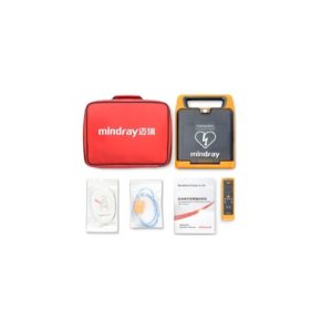 Kit di addestramento AED Trainer BeneHeart C2 con schermo LCD